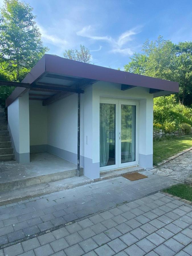 Villa Talblick Im Naturpark Altmuehltal Ґредінґ Екстер'єр фото